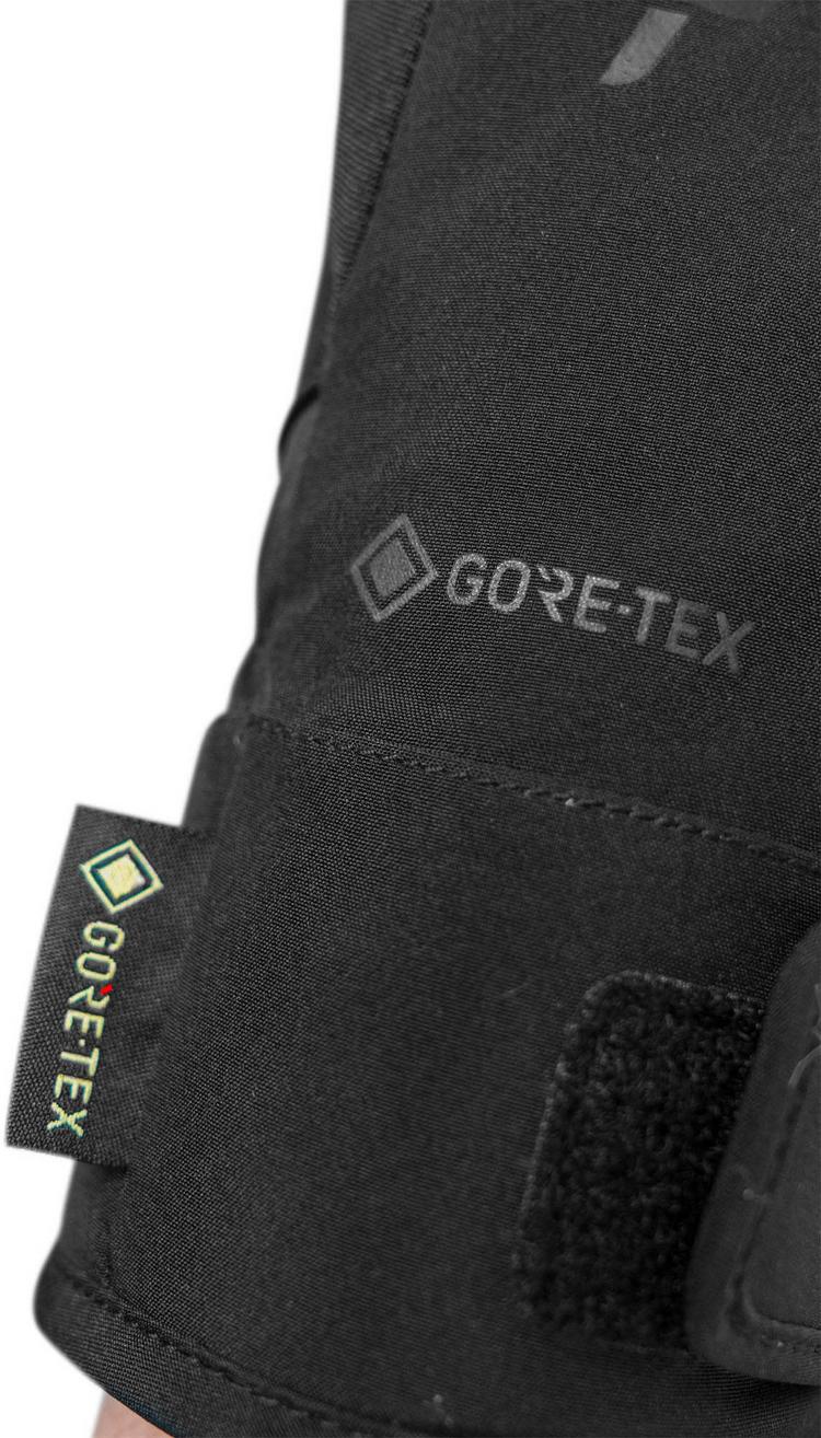 Reusch Reusch Fergus GORE-TEX Handschuh Herren - black - 2 | SportScheck