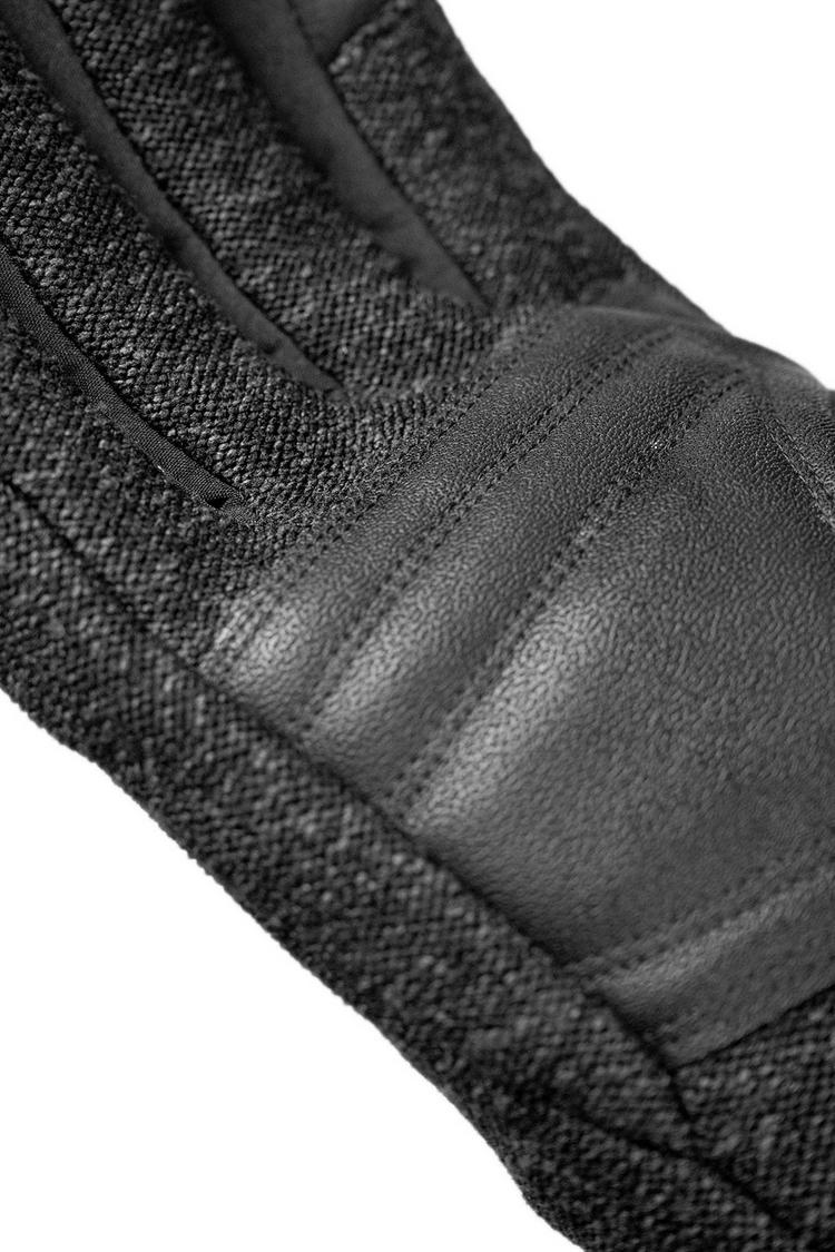 Reusch Reusch Meridian Handschuh - asphalt melange - 2 | SportScheck