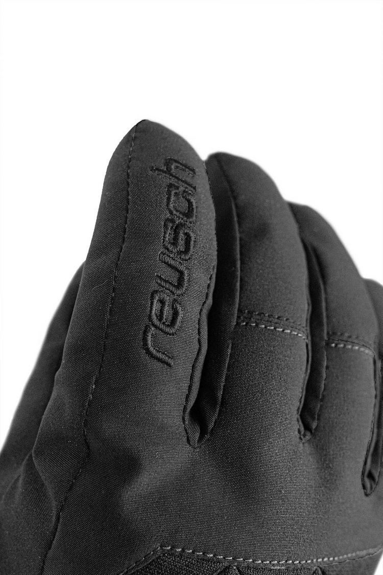 Reusch Reusch Malone Handschuh Kinder - black - 2 | SportScheck