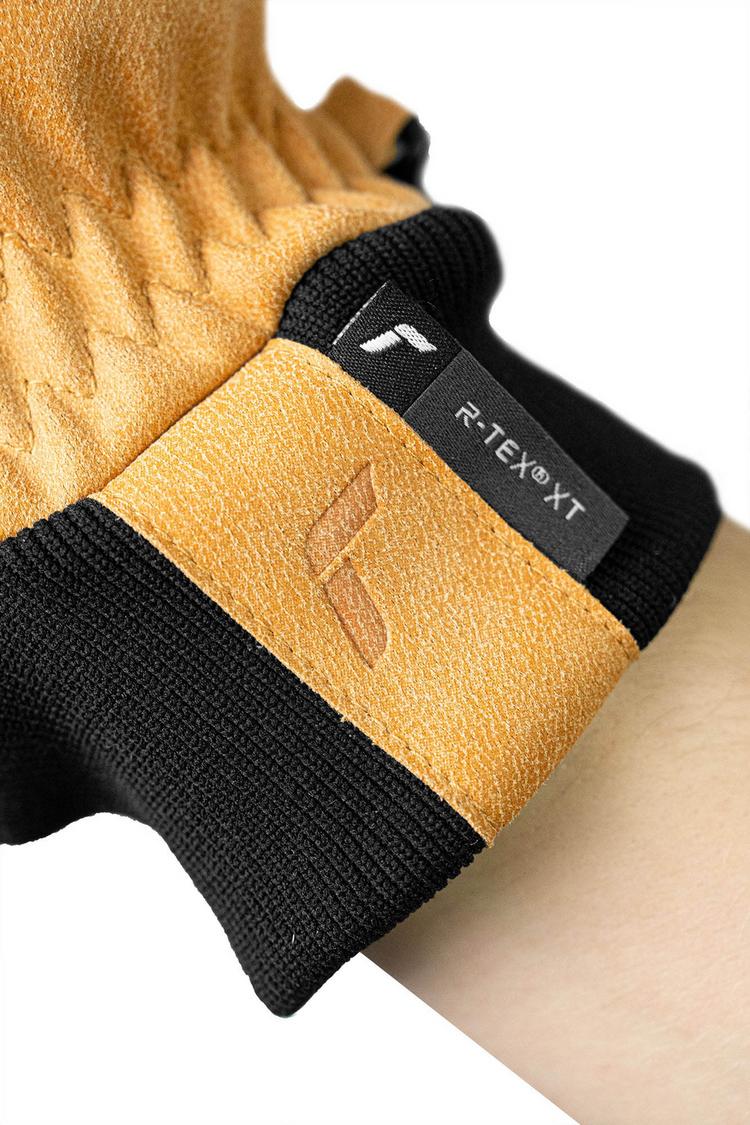 Reusch Reusch Danko Handschuh - camel - 2 | SportScheck