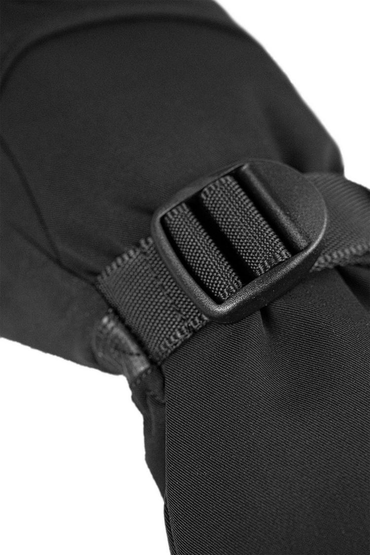 Reusch Reusch Jammer Handschuh Herren - black - 2 | SportScheck