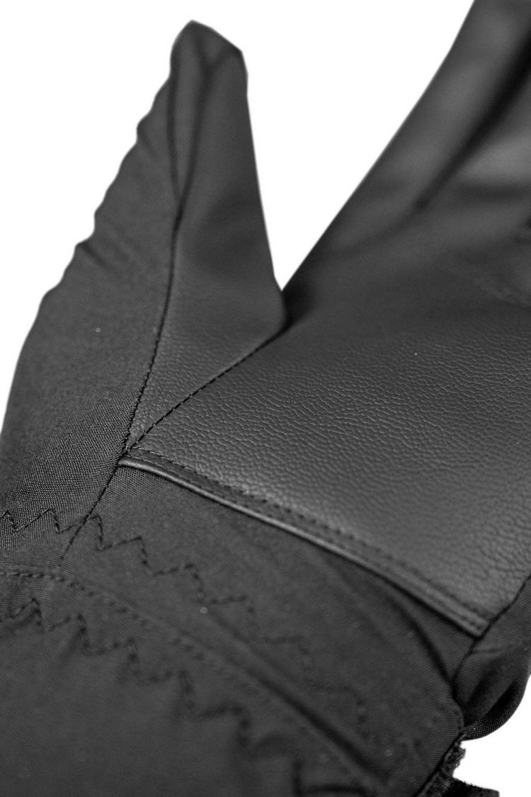 Reusch Reusch Alena Handschuh Damen - black-silver - 2 | SportScheck