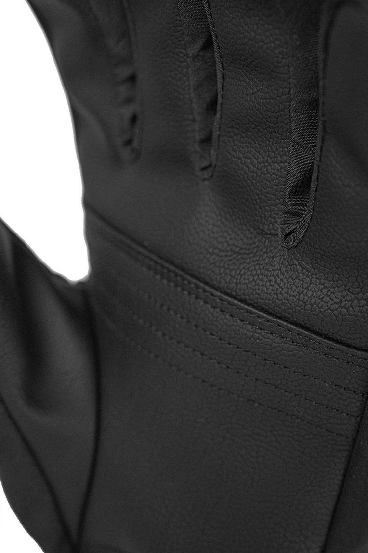 Reusch Reusch Alba Handschuh Damen - black-silver - 2 | SportScheck