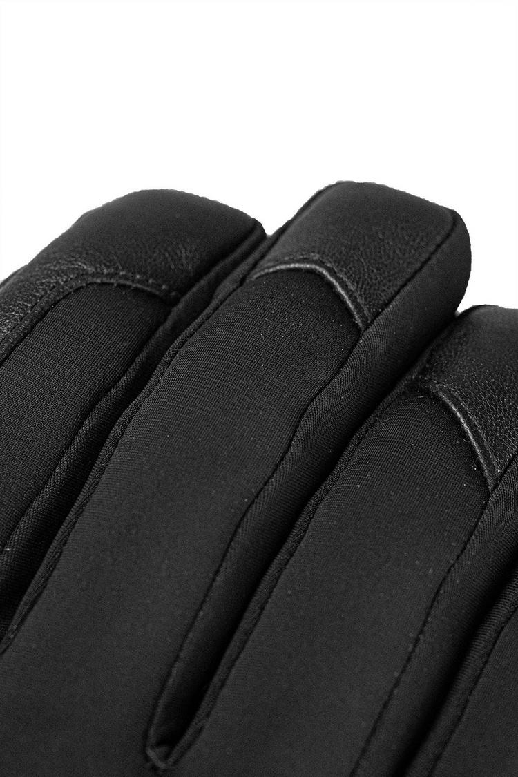 Reusch Reusch Otis Handschuh Herren - black - 2 | SportScheck