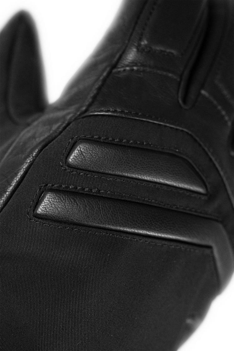 Reusch Reusch Dylan Handschuh Herren - black - 2 | SportScheck