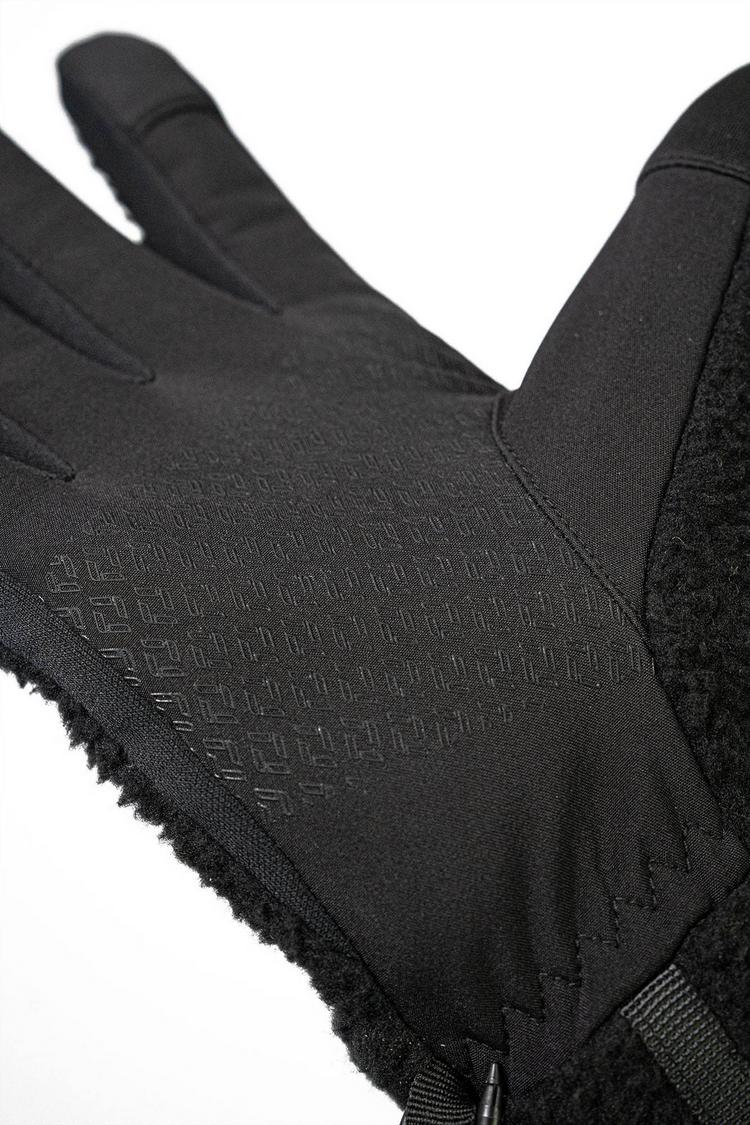 Reusch Reusch Comfleece Handschuh - black - 2 | SportScheck