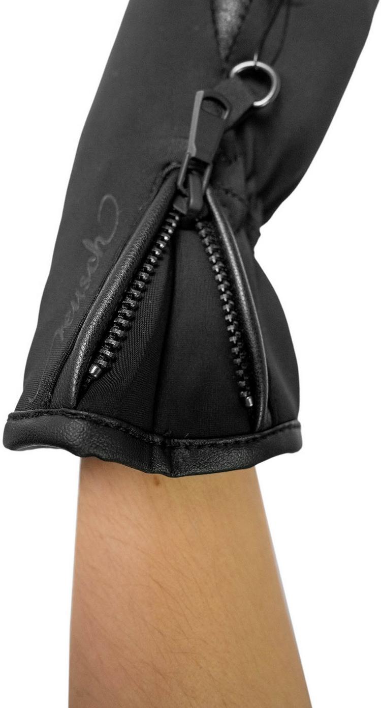 Reusch Reusch Tiffany R-TEX&reg; XT Handschuh Damen - black-black - 3 | SportScheck