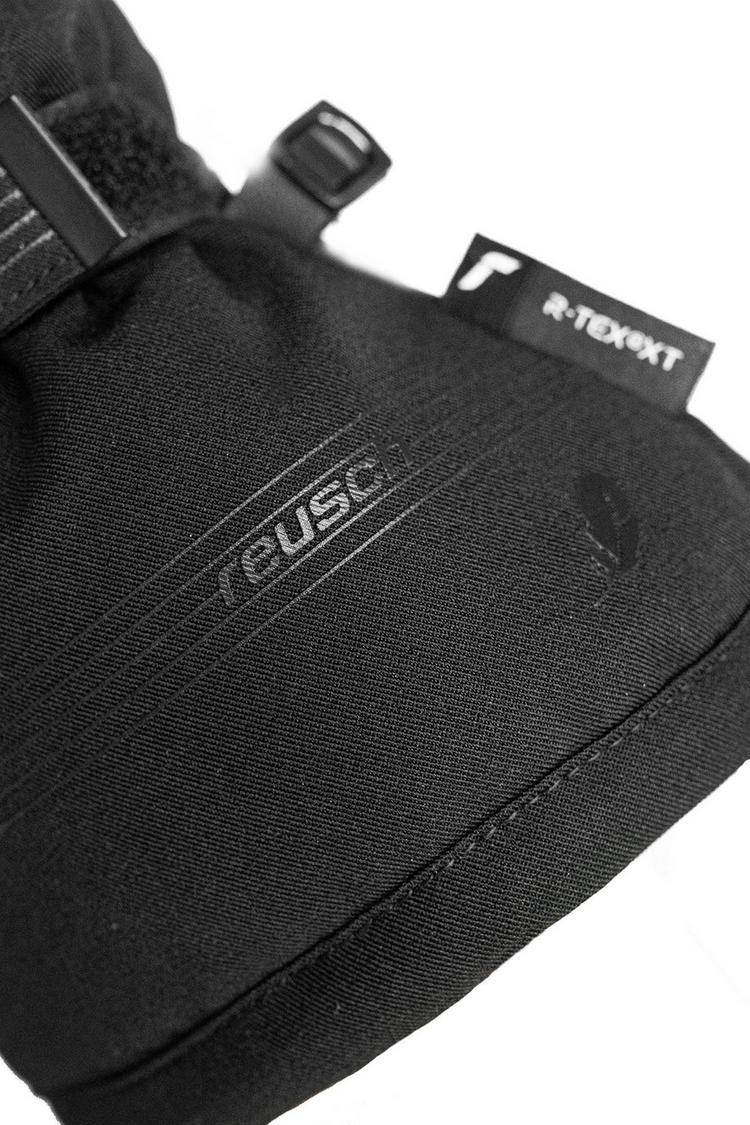 Reusch Reusch Cozy Down R-TEX&reg; XT Handschuh Damen - black-black - 3 | SportScheck