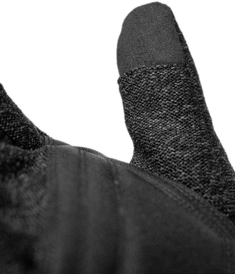 Reusch Reusch Meridian Handschuh - asphalt melange - 3 | SportScheck
