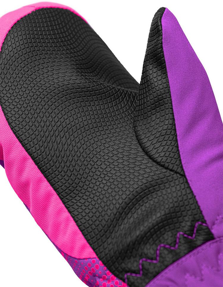 Reusch Reusch Maxi Handschuh Kinder - cactus flower-pink glo - 3 | SportScheck