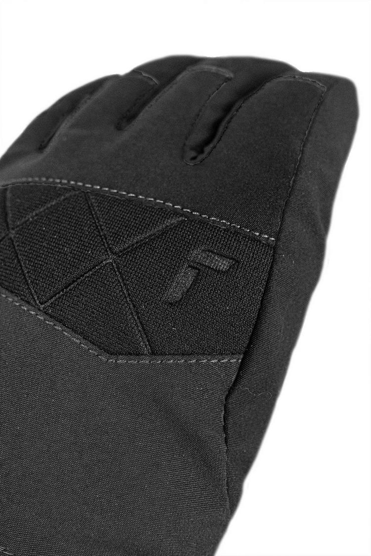 Reusch Reusch Malone Handschuh Kinder - black - 3 | SportScheck
