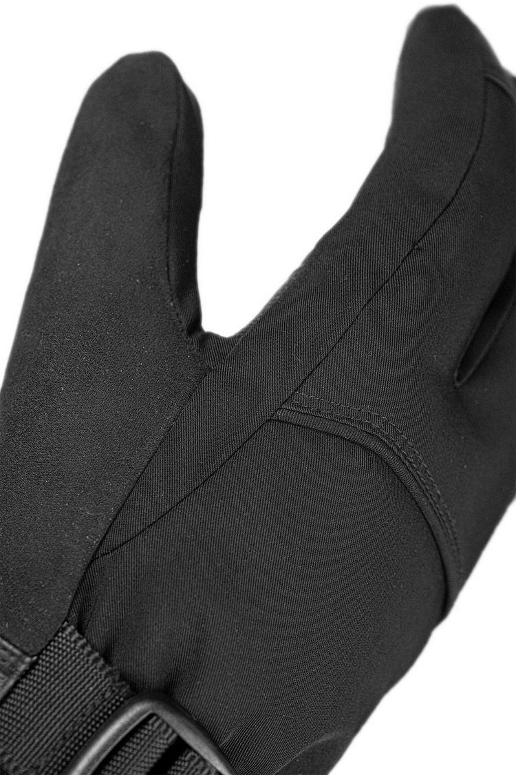 Reusch Reusch Jammer Handschuh Herren - black - 3 | SportScheck