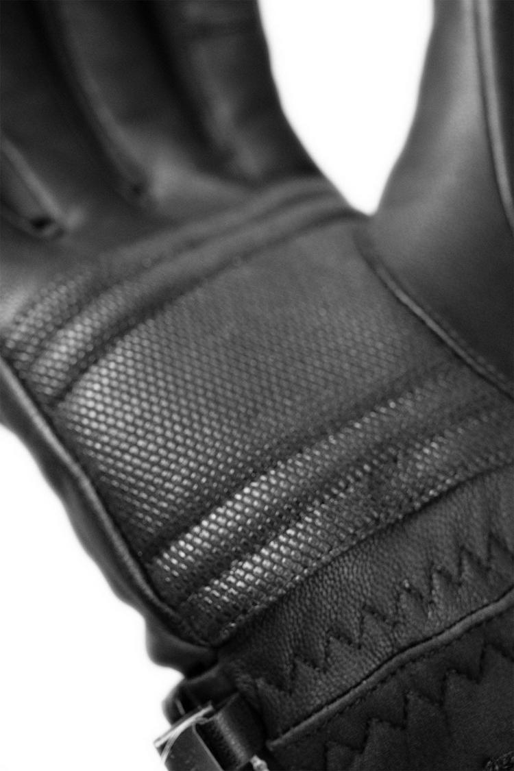 Reusch Reusch Neville Handschuh Herren - black - 3 | SportScheck