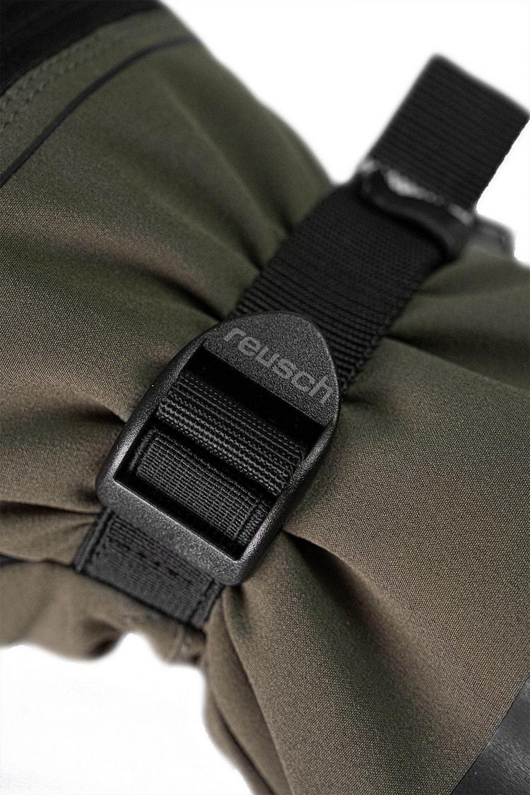 Reusch Reusch Isidro Handschuh Herren - burnt olive-camel - 3 | SportScheck