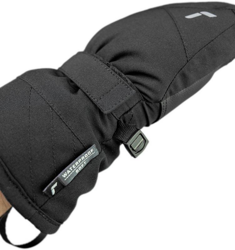 Reusch Reusch Alena Handschuh Damen - black-silver - 3 | SportScheck