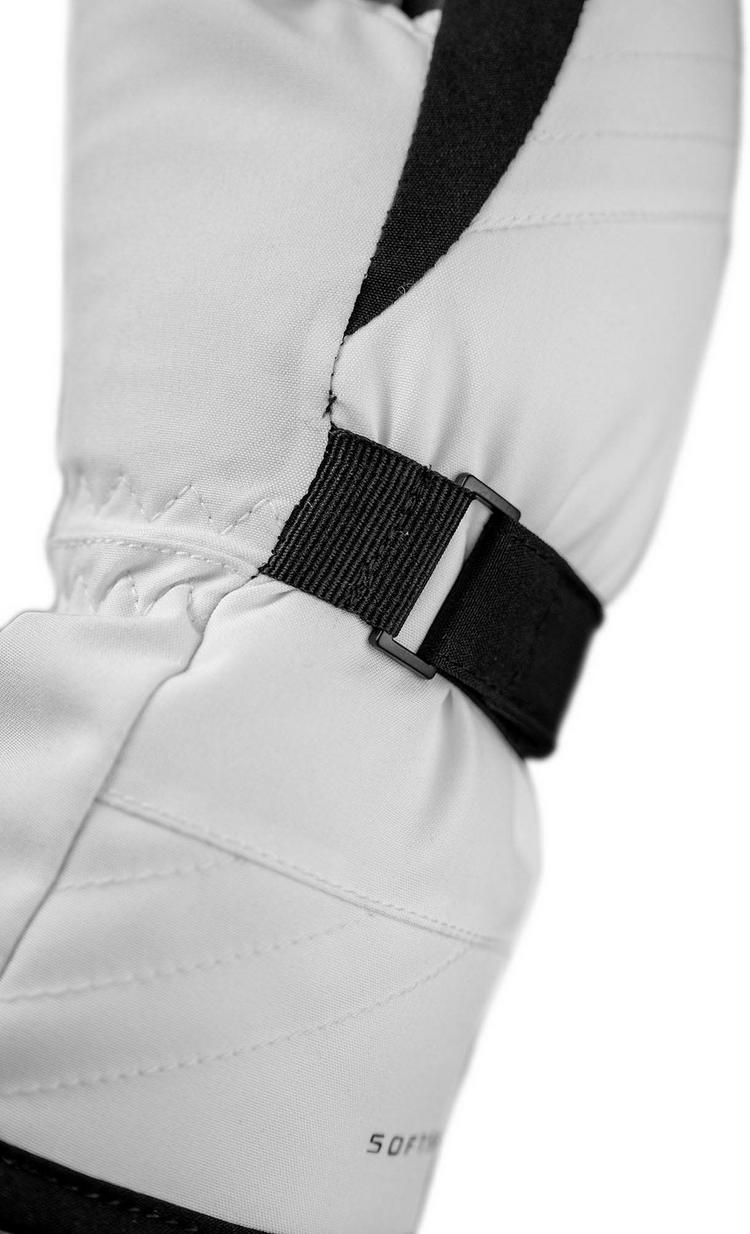 Reusch Reusch Alena Handschuh Damen - white-black - 3 | SportScheck