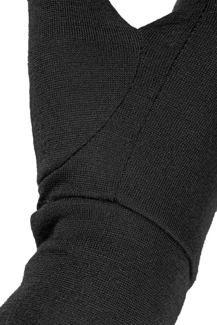 Reusch Reusch Wool Handschuh - black - 3 | SportScheck