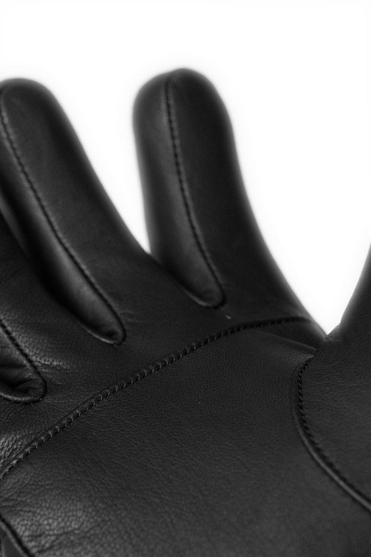 Reusch Reusch Dylan Handschuh Herren - black - 3 | SportScheck