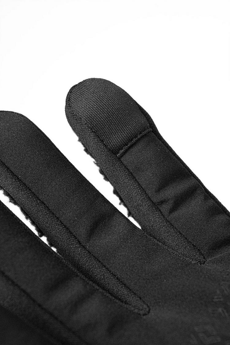 Reusch Reusch Comfleece Handschuh - black - 3 | SportScheck