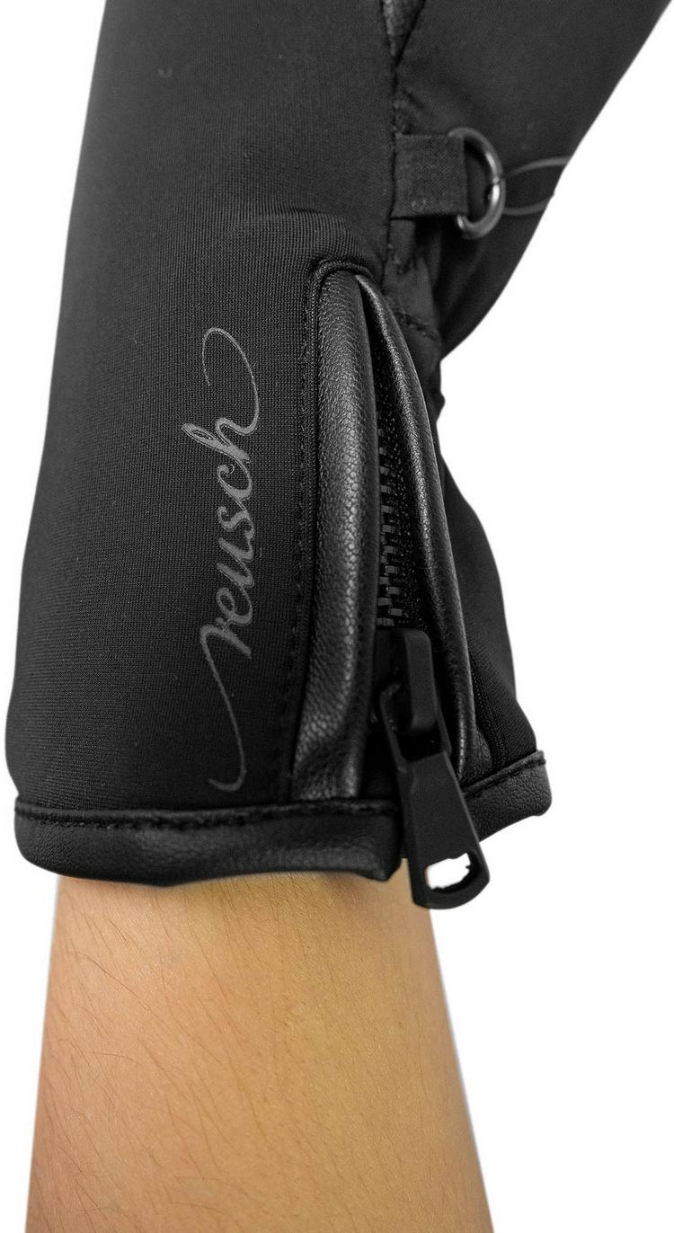 Reusch Reusch Tiffany R-TEX&reg; XT Handschuh Damen - black-black - 4 | SportScheck