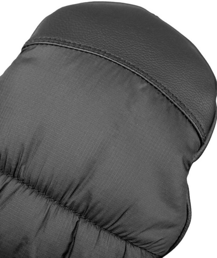 Reusch Reusch Puffy R-TEX&reg; XT Handschuh Damen - black - 4 | SportScheck