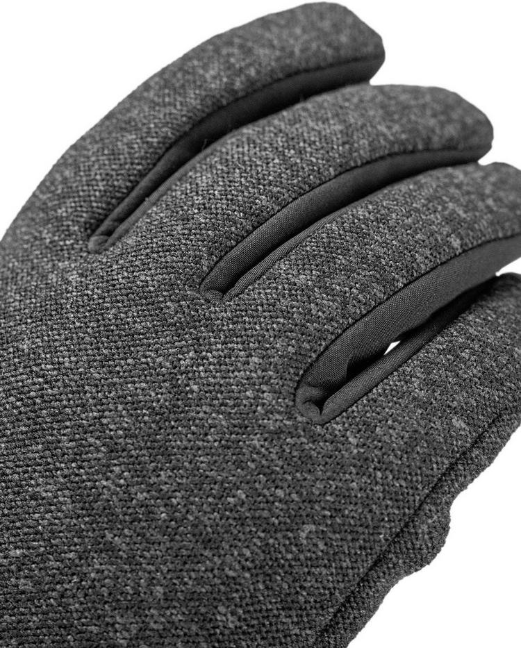 Reusch Reusch Meridian Handschuh - asphalt melange - 4 | SportScheck