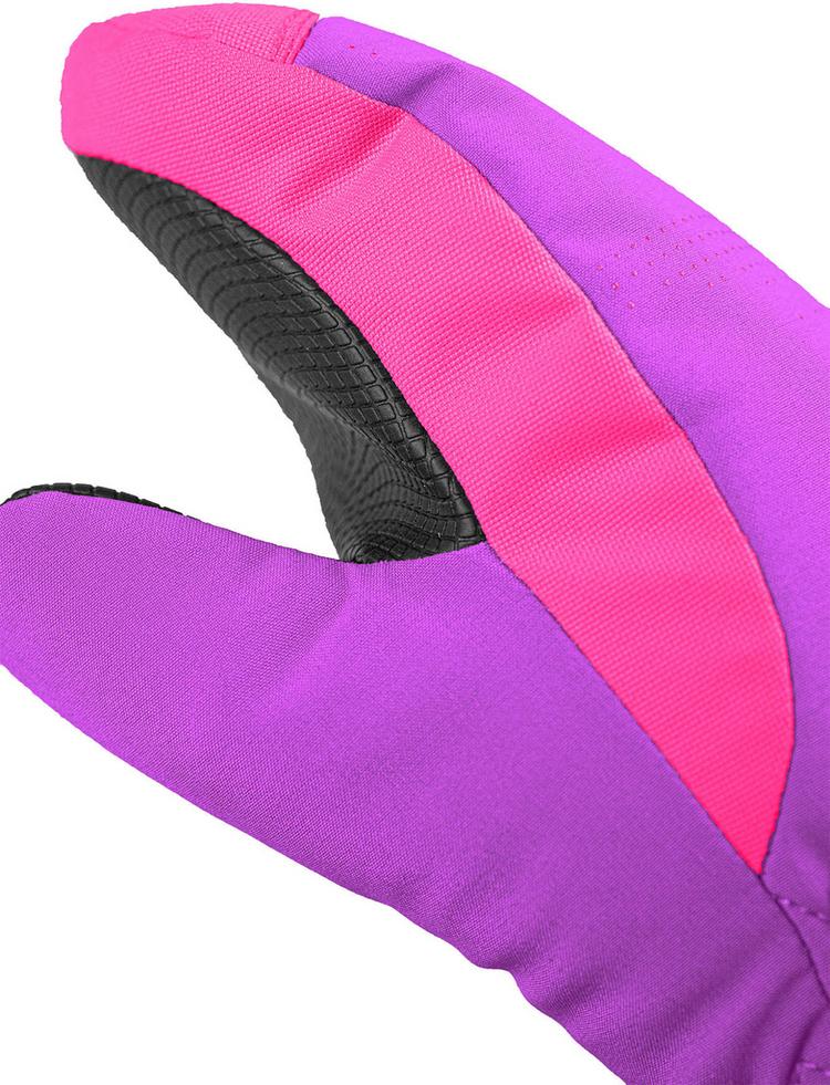 Reusch Reusch Maxi Handschuh Kinder - cactus flower-pink glo - 4 | SportScheck