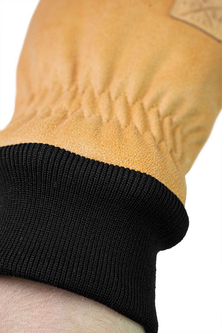 Reusch Reusch Danko Handschuh - camel - 4 | SportScheck