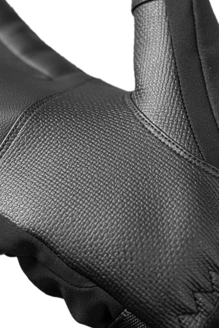 Reusch Reusch Jammer Handschuh Herren - black - 4 | SportScheck