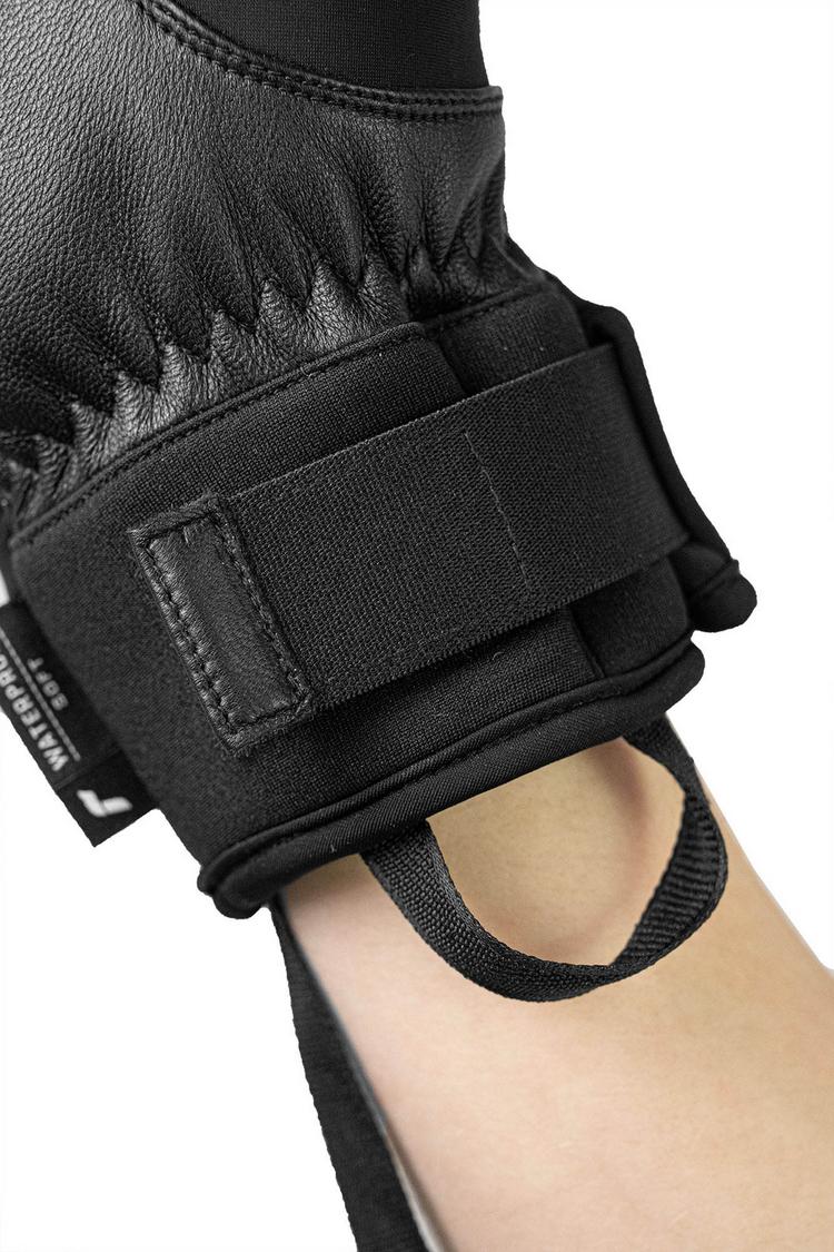 Reusch Reusch Otis Handschuh Herren - black - 4 | SportScheck