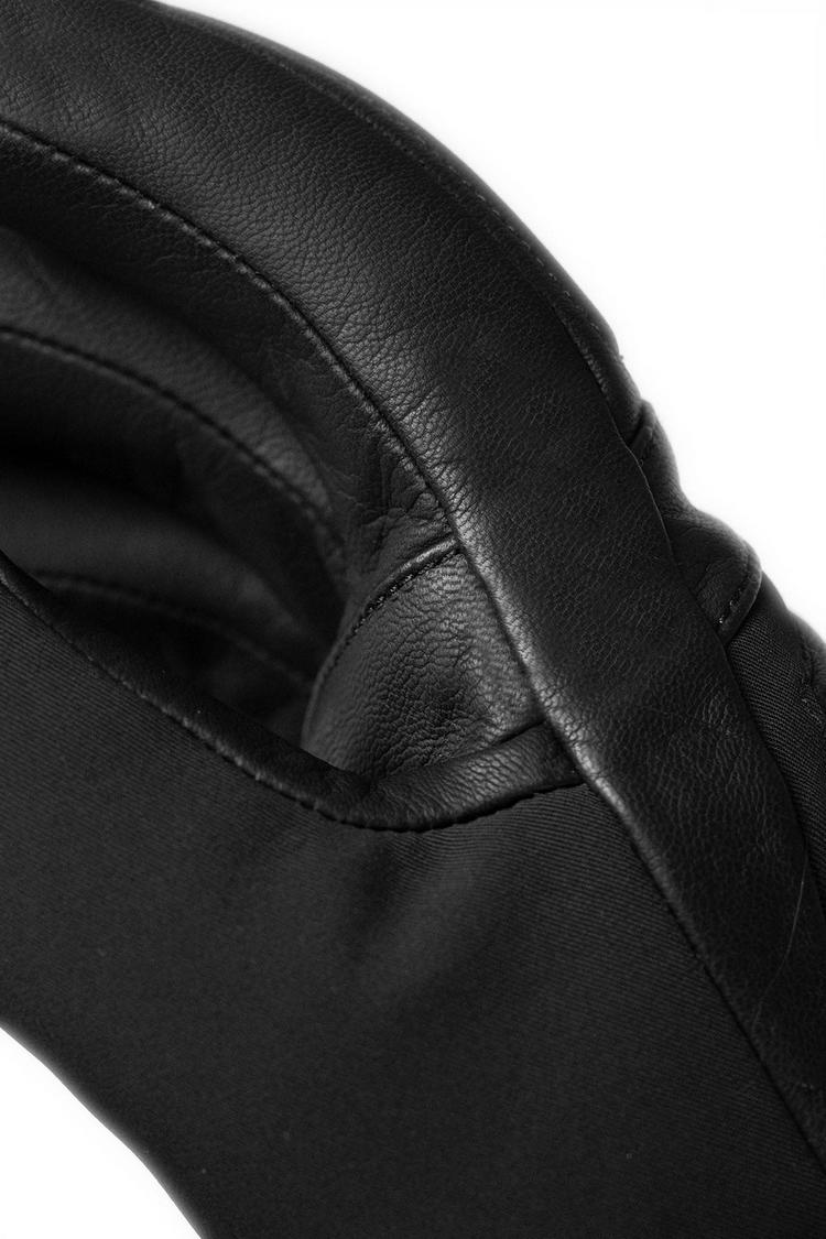 Reusch Reusch Dylan Handschuh Herren - black - 4 | SportScheck