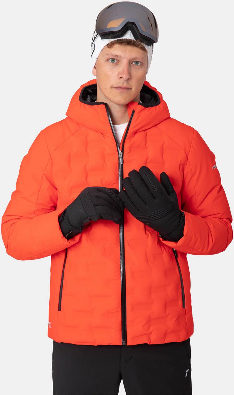Reusch Reusch Fergus GORE-TEX Handschuh Herren - black - 1 | SportScheck