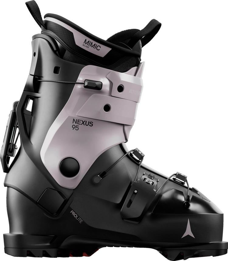 ATOMIC ATOMIC Skischuhe Damen - black-dust - 0 | SportScheck