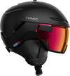 ATOMIC Helm Herren - black