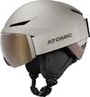ATOMIC Helm Herren - sand