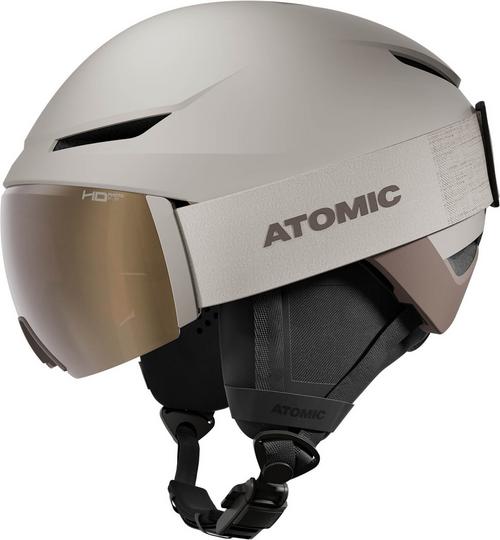 ATOMIC Helm Herren
