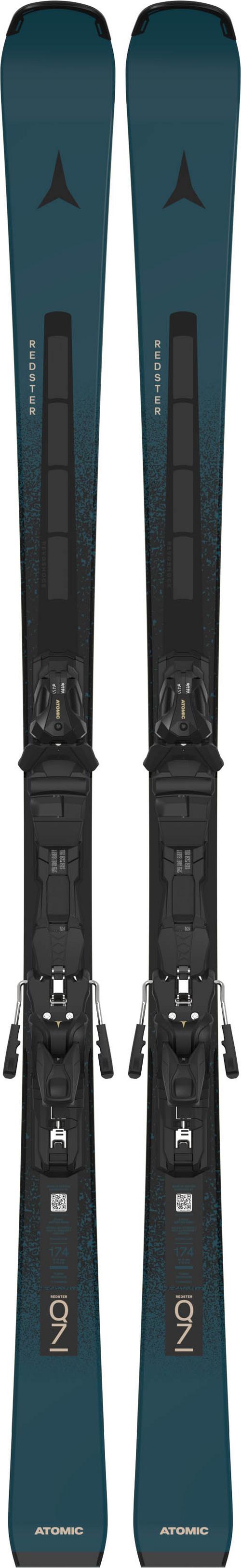 ATOMIC Carving Ski Herren