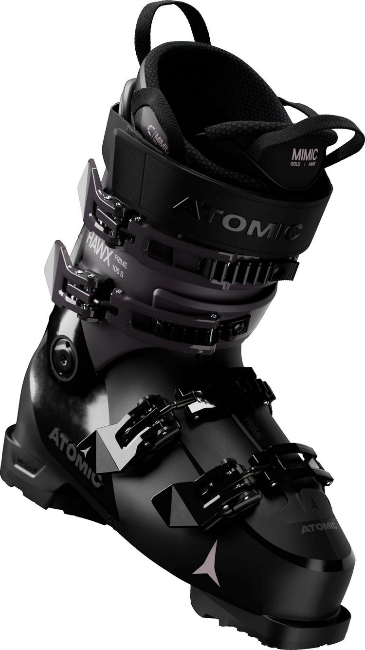 ATOMIC ATOMIC Skischuhe Damen - black-iron ore - 0 | SportScheck