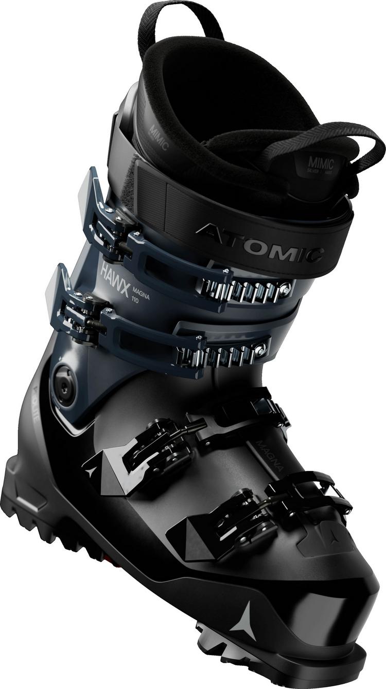 ATOMIC ATOMIC Skischuhe Herren - black-ocean - 0 | SportScheck