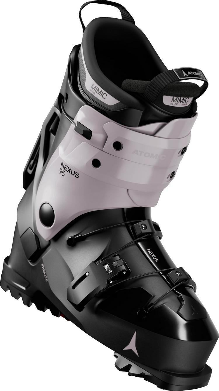 ATOMIC ATOMIC Skischuhe Damen - black-dust - 0 | SportScheck