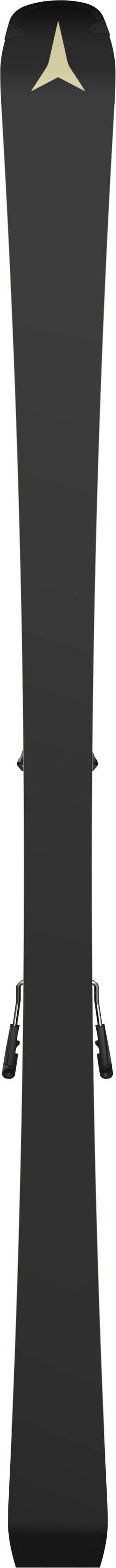 ATOMIC ATOMIC Carving Ski Herren - dark slate-black - 0 | SportScheck