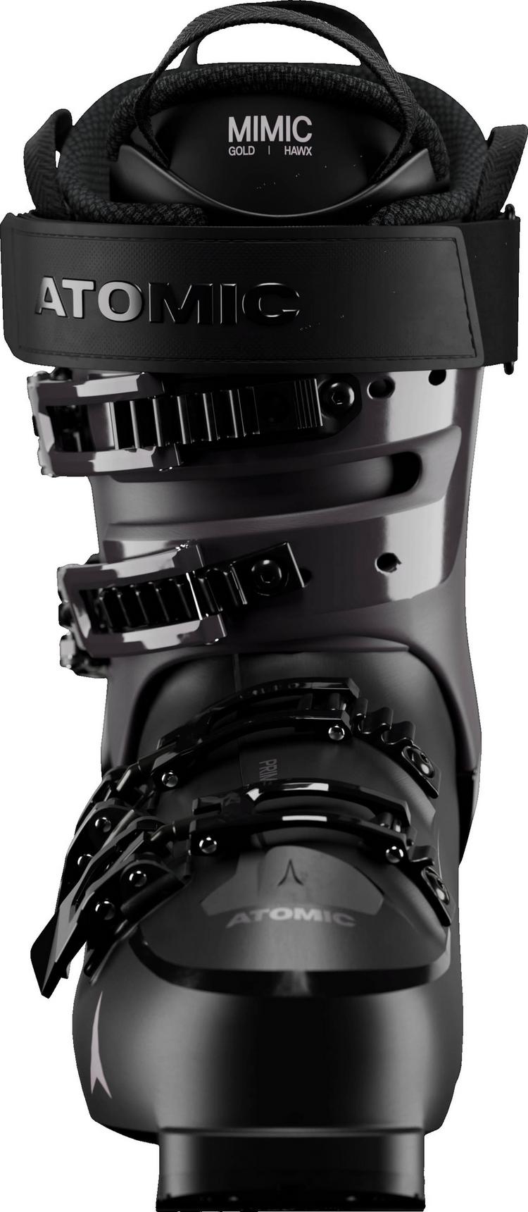 ATOMIC ATOMIC Skischuhe Damen - black-iron ore - 0 | SportScheck