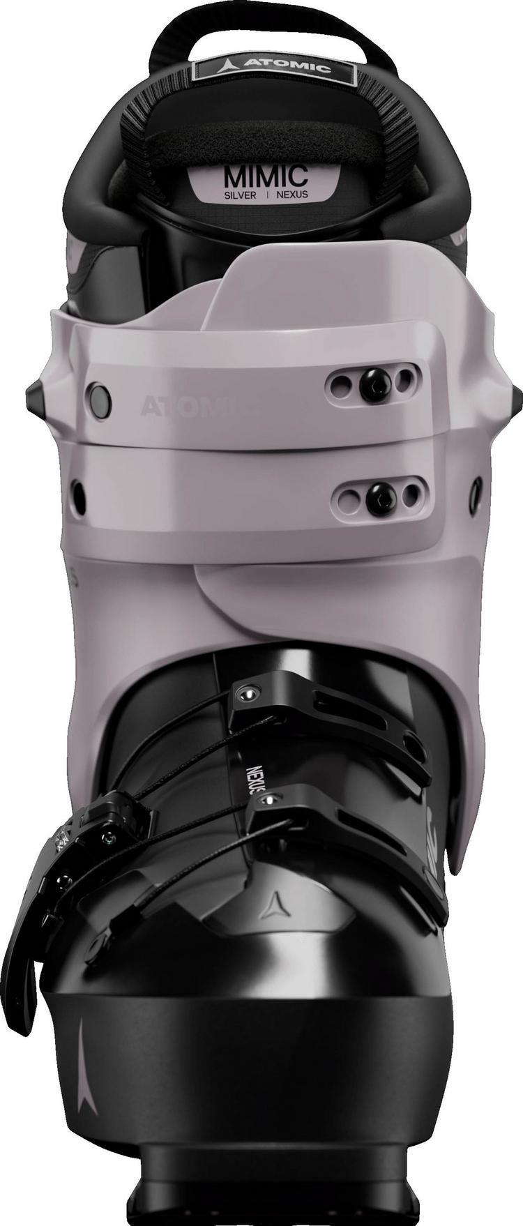 ATOMIC ATOMIC Skischuhe Damen - black-dust - 0 | SportScheck