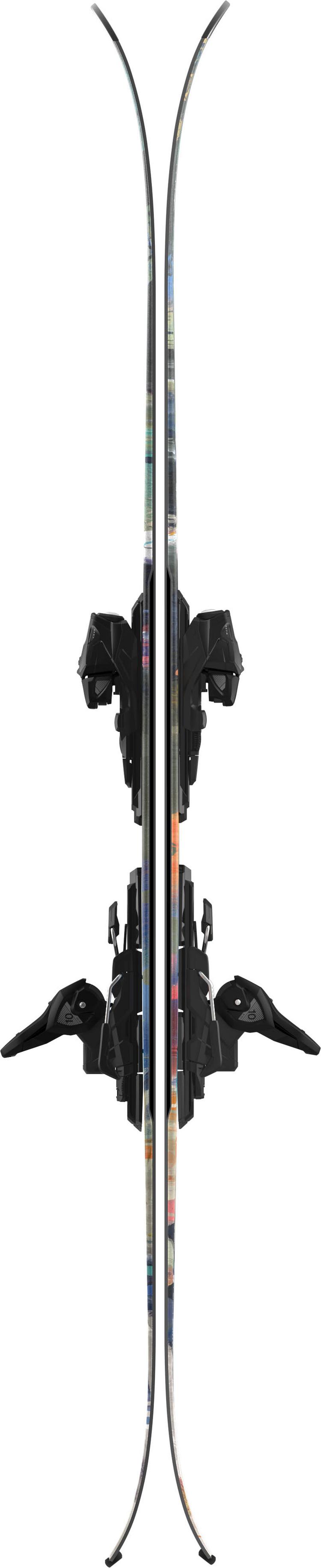 ATOMIC ATOMIC Carving Ski Herren - multicolor - 0 | SportScheck