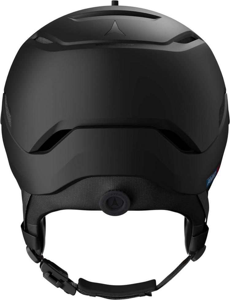 ATOMIC ATOMIC Helm Herren - black - 0 | SportScheck