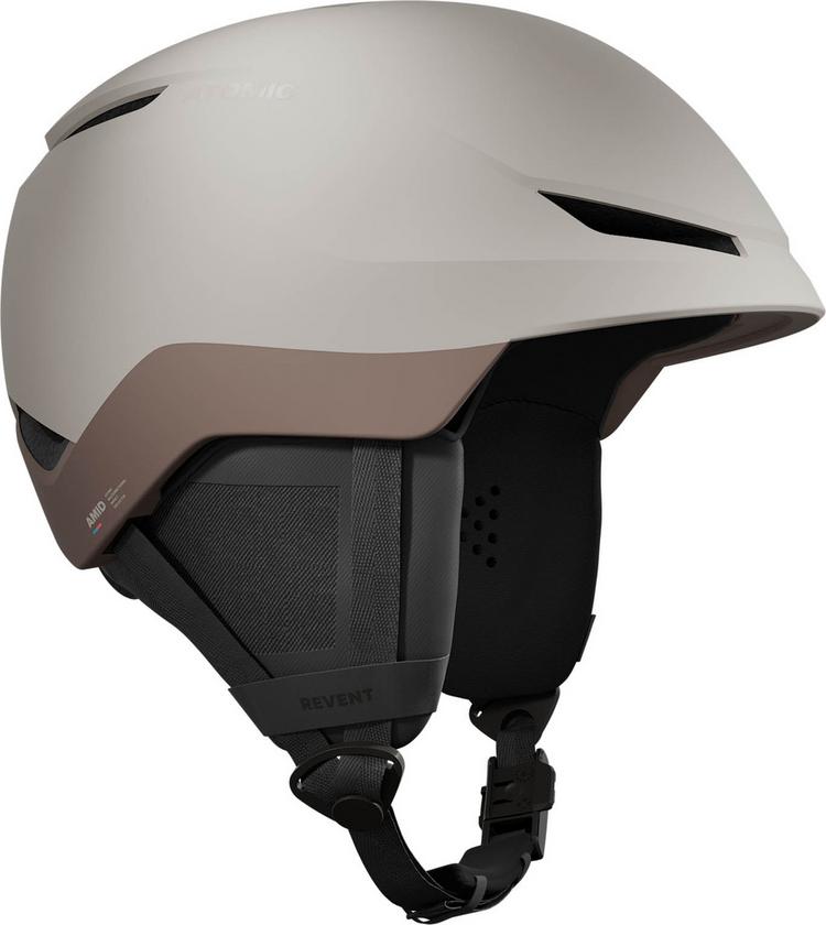 ATOMIC ATOMIC Helm Herren - sand - 0 | SportScheck
