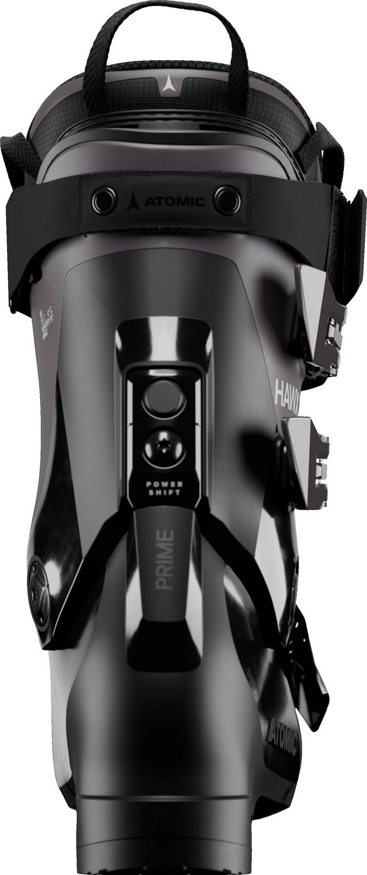 ATOMIC ATOMIC Skischuhe Damen - black-iron ore - 1 | SportScheck