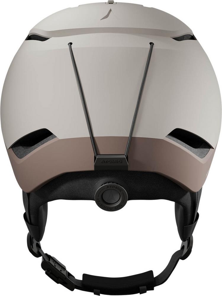 ATOMIC ATOMIC Helm Herren - sand - 1 | SportScheck