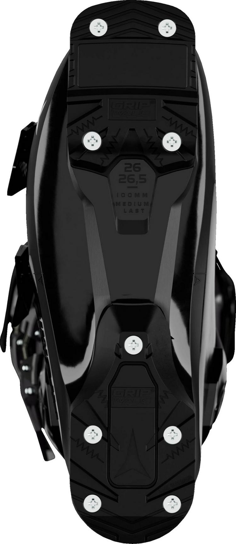 ATOMIC ATOMIC Skischuhe Damen - black-iron ore - 2 | SportScheck