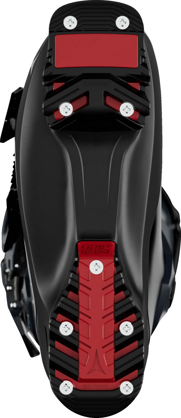 ATOMIC ATOMIC Skischuhe Herren - black-ocean - 2 | SportScheck